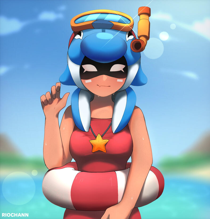 WHALE WATCH NITA