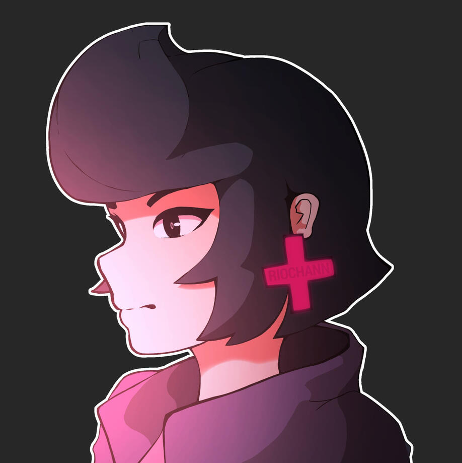 BIBI PORTRAIT
