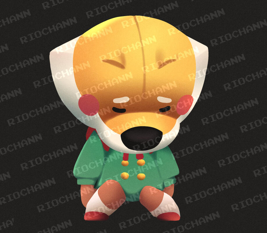SHIBA NITA LOSE