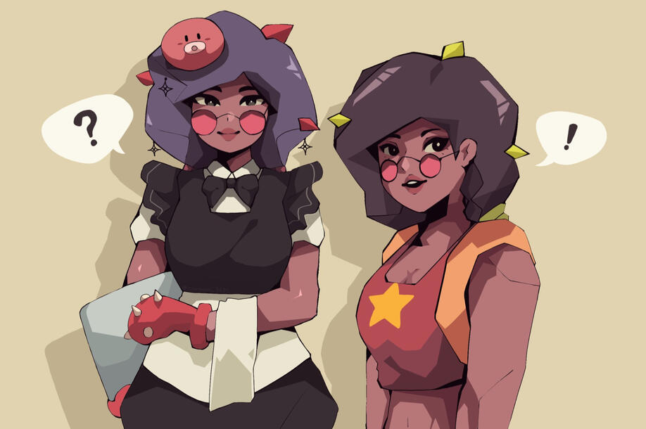 ROSAVERSE